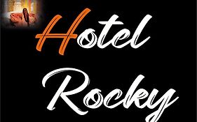 Hotel Rocky & C Foods